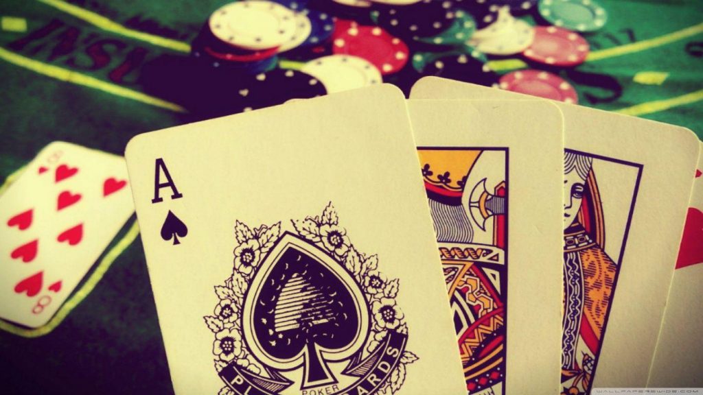 The history of online casino gambling dates back and has come along way
