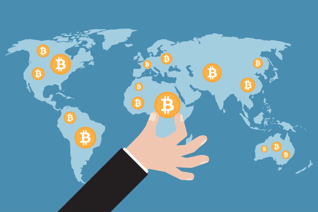 Is Bitcoin Legal For Users Worldwide?