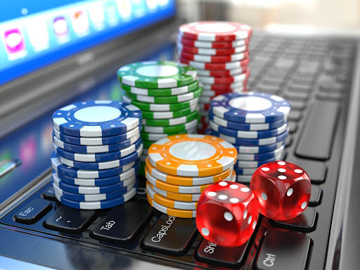 Good gambling practises involve low house edge and strong RTP for BTC casinos
