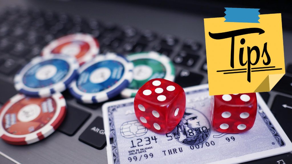 Top tips on gambling at an online BTC casino