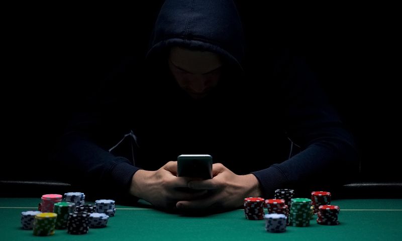 Top Anonymous US Crypto Casinos are very popular amongst gamblers.