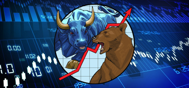 Is crypto in a bull or bear trend right now