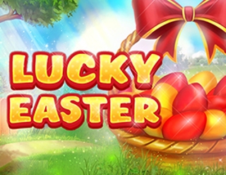 Get lucky this Easter with these BTC casino bonuses at The Bitcoin Strip