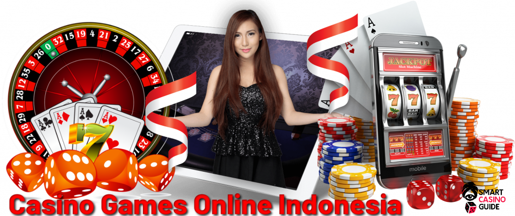 casinos in Indonesia for online players