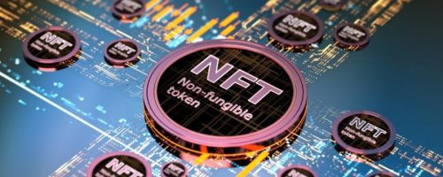 NFT News: The Latest On NFT Digital Assets