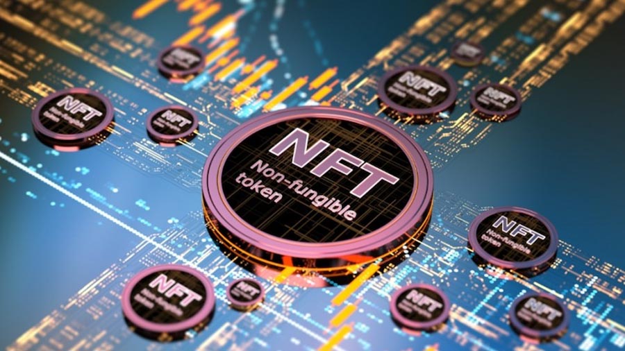 NFT Digital Assets: The Latest On NFTs