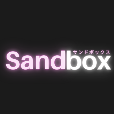 SandBox Casino review