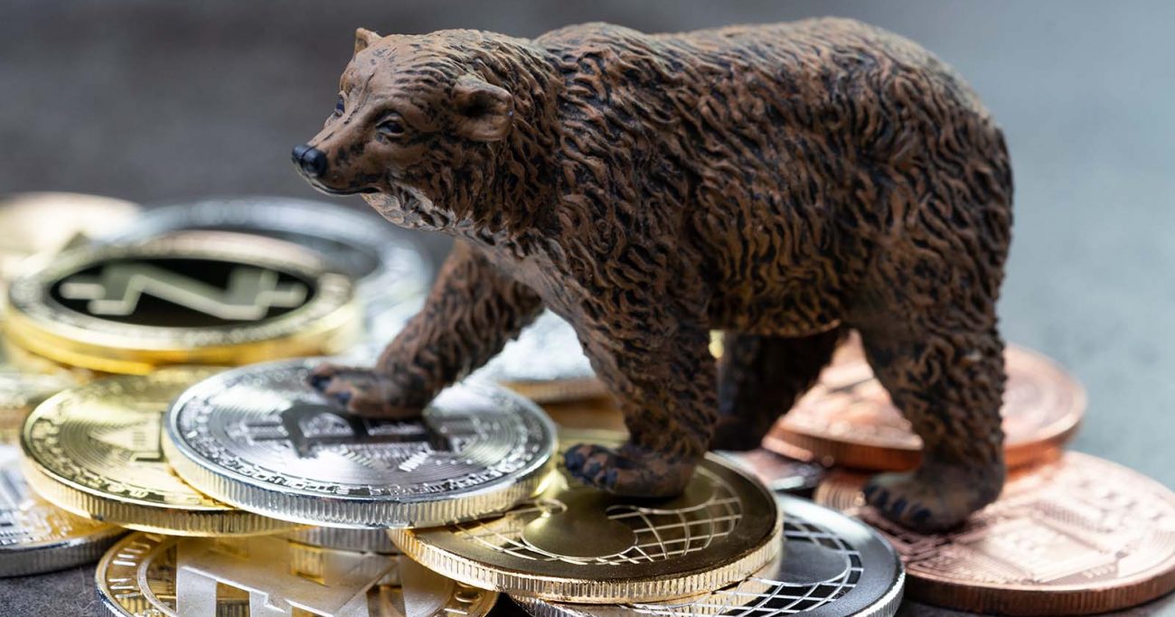 The Best Crypto to Buy Now During a Bear Market