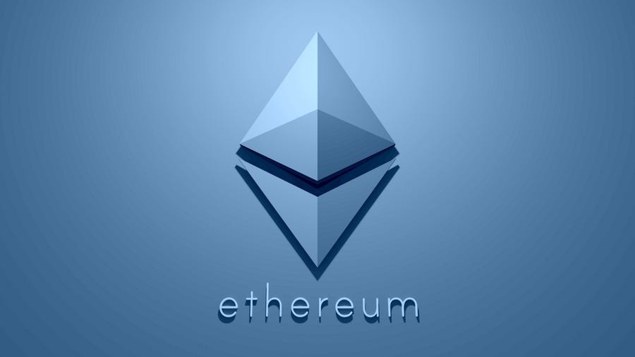 Ethereum, the best alternative to BTC, is a great crypto in a bearish market