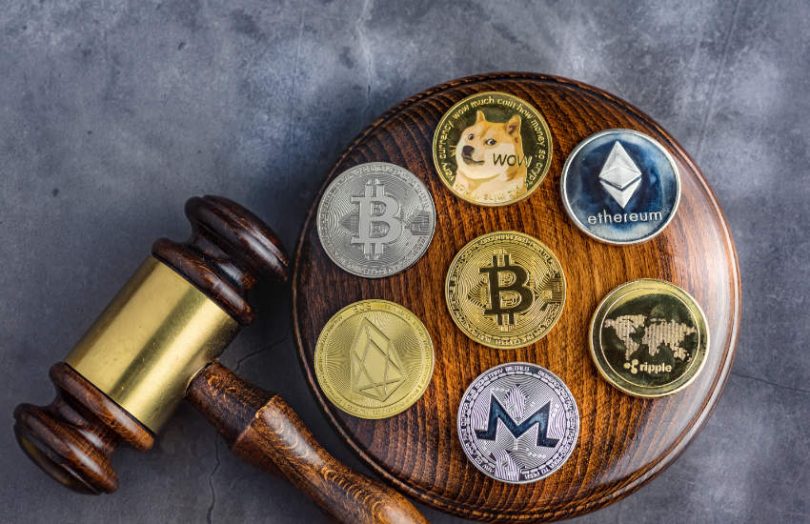 Should crypto currency be regulated