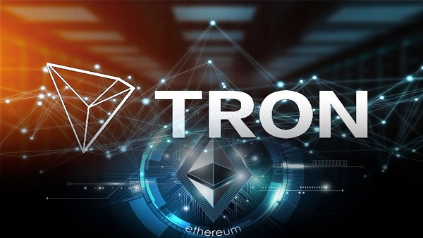 Tron is the best crypto to buy in a Bear market