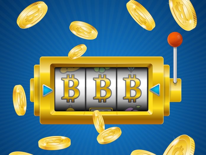 How to win Bitcoin online at online casinos