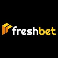 FreshBet logo