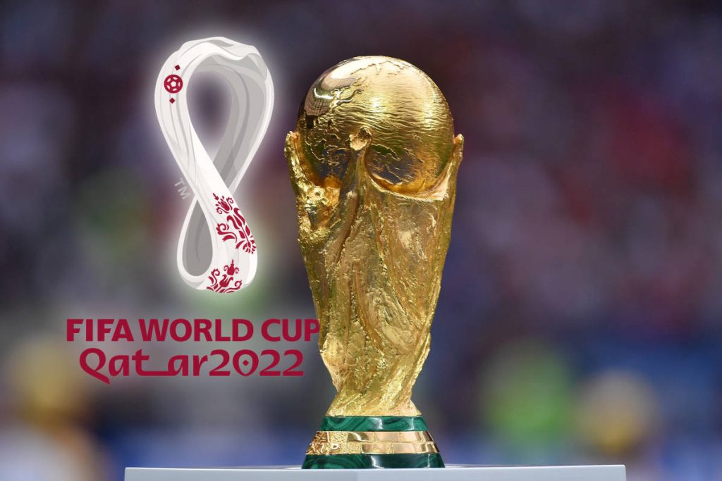 FIFA World Cup 2022 Betting At The Bitcoin Strip