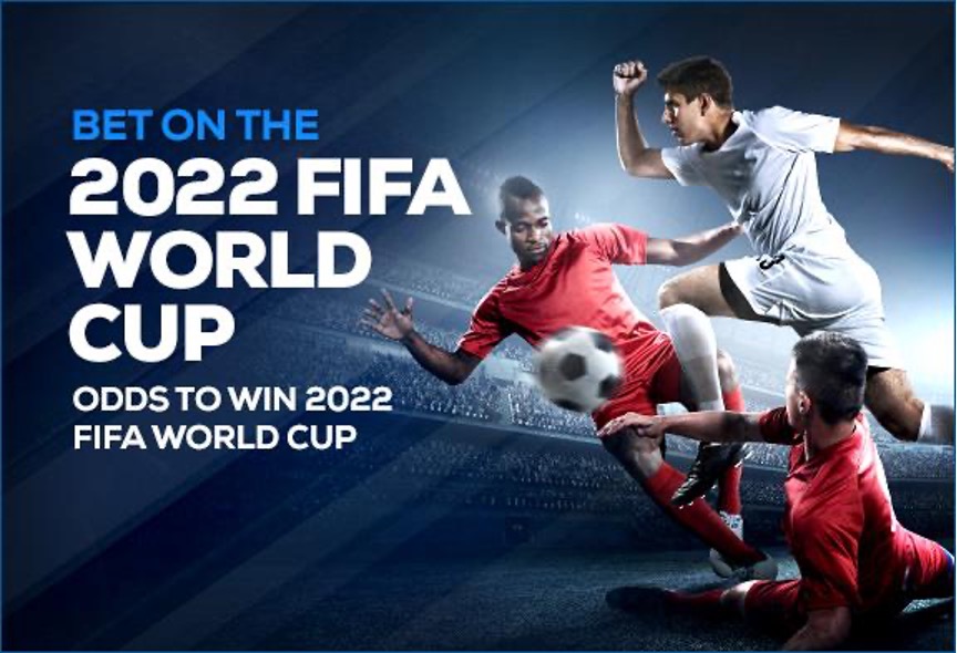 Bet on FIFA World Cup With The Bitcoin Strip Partners